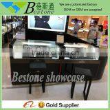 China Manufacture Sales Counter Furniture for Retail Watch Shop