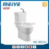 P&S Trap Toilet With Tap Smart Toilet Water-saving Toilet WC-8011H thumbnail-2
