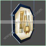 Hot Sale LED Advertising Crystal Sign Lightbox