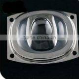 55mm 30W 50W Led Street Light Lens Cover in Borosilicate Glass thumbnail-1