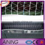 Cheap Price Plastic Pallet Net Wrap China Factory Supplier