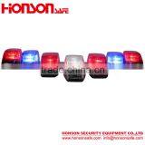Led V Shape Amber Lightbar Exterior Light Bar HSV700 thumbnail-4