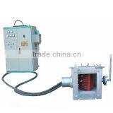 Mini Melting Furnace by Low Cost thumbnail-1