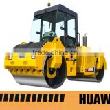 Construction machinery10tons XCMG compact road roller