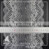 Super Quality Eco-Friendly Wedding Lace Trim thumbnail-2