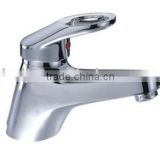 Classic basin faucet