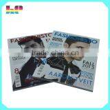 Most Attractive Magazine Book Printing in China