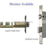 New Zinc Alloy Digital Electronic Smart Phone Hotel Nfc Door Lock Quality Choice thumbnail-2