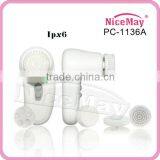 Waterproof Facial Cleanser Brush thumbnail-1