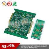 Aluminum Pcb for LED With White Solder thumbnail-4