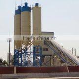 25m3 Concrete Batching Plant Calibration With CE ISO SGS thumbnail-3