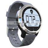 Witmood Factory Price F69 Sprots Smart Watch IP68 Fitness Tracker Bracelet Heart Rate Monitor Swimming Wristband for IOS Android thumbnail-3