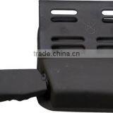 Generator Silencer Portable Gasoline Generator Spare Parts For 950 154F 168F 177F Muffler Generator Use Low Prices