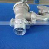 Water Nozzle WP1106 Water Truck Spray Kits Duckbill Spray Assembly thumbnail-4