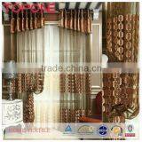 Best Sale Newest Direct Design China Fatory Supply Cafe Window Curtains thumbnail-1