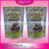 Plastic Material Gravure Printing Custom Food Powder Packaging Bags thumbnail-6