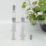 2ml AS Material Transparent Syringe for Cosmetic thumbnail-5