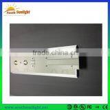 China Latest New Design Best Price of 50w Solar Parking Lamp/solar Outdoor Lamp All in One for Street ,road ,park and Highway thumbnail-1