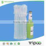 Fill Air Bubble Packing Bag For Glass Bottle thumbnail-1
