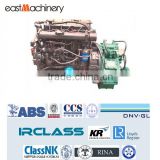 4 stroke marine diesel engine with gearbox SY485 41hp 2.2L for fishing boat in Dubai                        
                                                                                Supplier's Choice