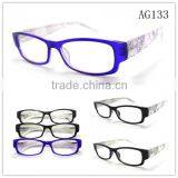 Fashion Promotion Design Optics Reading Glasses