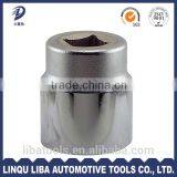 High Quality Heavy Duty Impact Tire Wind Gun Socket Head For Truck thumbnail-6