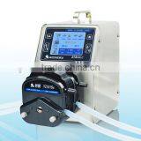 Automatic Peristaltic Pumps With 4 Channels