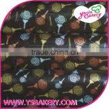 Chocolate Transfer Sheets