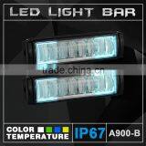 Korea High Power Chip LED Daytime Running Lights For Cars