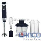 Hand Blender NK-H508BK/S4 GS/CE/CB/RoHs 3 IN 1