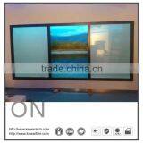 Kewei High-clear Smart Glass for Villa,switchable Smart Glass thumbnail-3