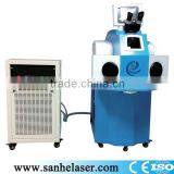 Multifunctional Cheap Metal Jewelry Laser Welding Machine for Jewelry and Rings thumbnail-3