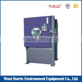 High accuray vacumn drying oven test chamber