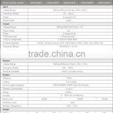 IT 3 Phase 40kva Ups With External Battery thumbnail-2