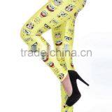 Women Tight Pants Lady Sex Legging Pants Women Sport Legging Xxxl Size thumbnail-4