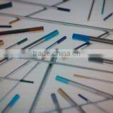 ISO6848/CE/AWS Standard Lanthanated Tungsten Electrodes WL10/15/20 thumbnail-1