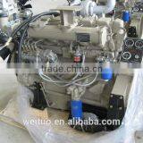 Cheap R6105azld Ricardo Diesel Engine for Generator Sets