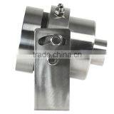 Outdoor Explosion Proof IR Night Vision Rearview Surveillance Camera For Vehicle