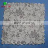 Poetry Jacquard Table Cloth