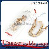 Usb 3.1 Cable Double Sided Usb Cord Usb Connector Type C Nylon Cable thumbnail-6