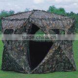 2 Person Hunting Tent