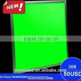 RGB Led Down Light Led Panel Light With High Quality thumbnail-6