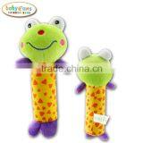 Baby Learning Toys Handmade Product Toys Baby Rattle Plush Toy for Babies thumbnail-4