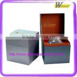 High quality handmade cardboard gift box