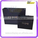 Luxury Custom Paper Gift Bag