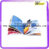 Lastest Printing Brochure or Introduction Catalogue