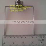 Stainless Steel Barbecue Fork, Barbecue Accessories, Kebab Fork thumbnail-2