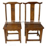 Chinese antique furniture chair
