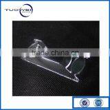 CNC Acrylic Plastic Material Rapid Prototype Machining Service