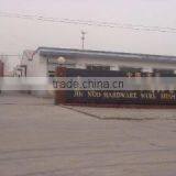 Anping County Jin Nuo Hardware Wire Mesh Product Co., Ltd. company overview - view 1 thumbnail